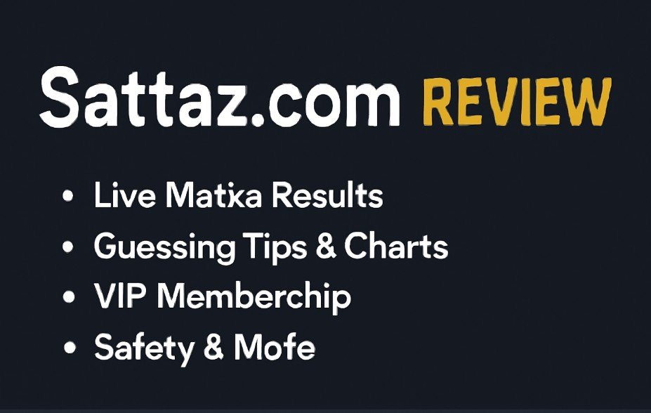 sattaz com